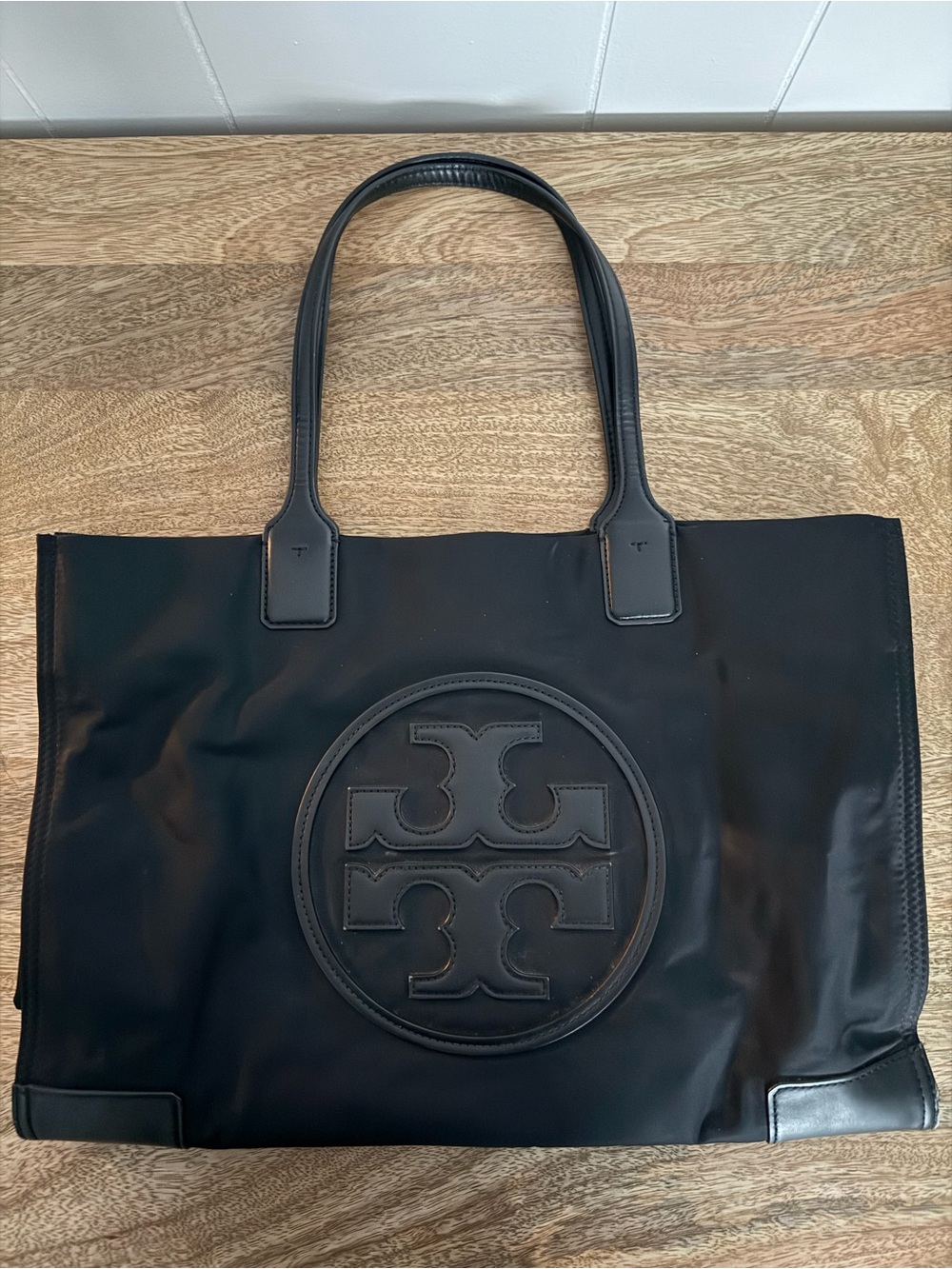 Tory Burch Ella Large Tote